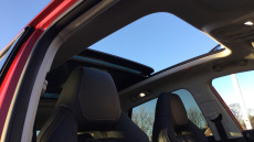 MG Hs 1.5 T-GDI Exclusive 5dr DCT Petrol Hatchback